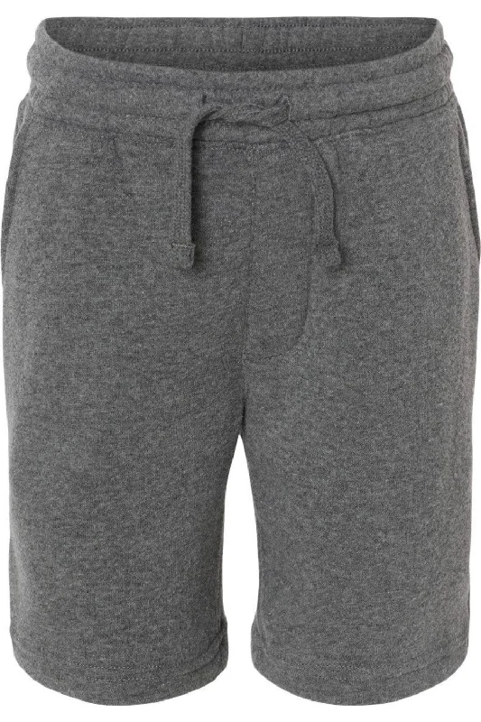 Independent Trading Co. Youth Lightweight Special Blend Sweatshorts