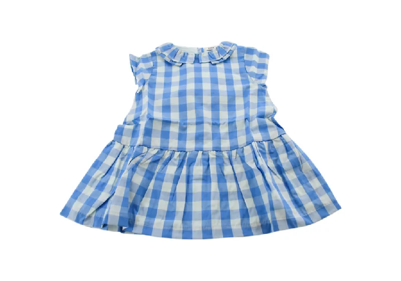 Knot, Girls Dress, 3 Years