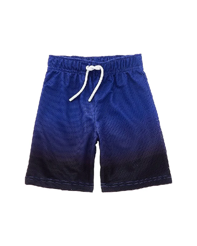 Mish Mish Gradient Mesh Short