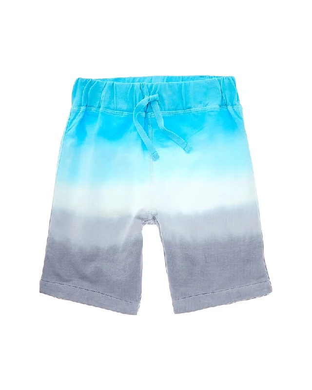 Mish Mish Legend Gradient Short