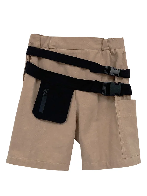 Pargino Sand Shorts