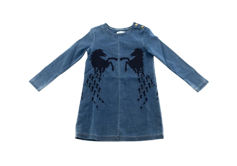 Chloe, Girls Dress, 6 Years