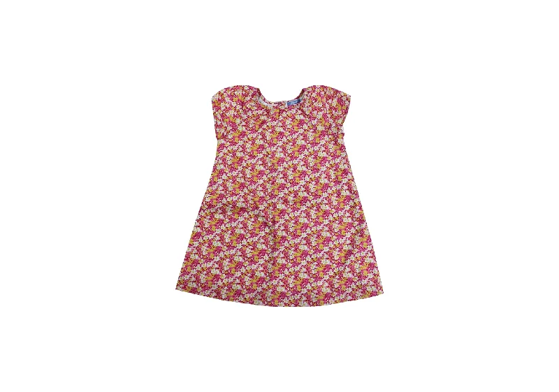 Jacadi, Girls Dress, 3 Years