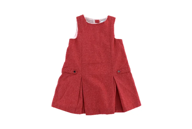 Jacadi, Girls Dress, 4 Years