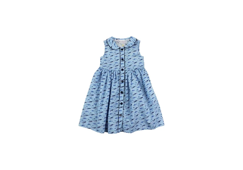 Rachel Riley, Girls Dress, 5 Years